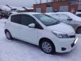  Toyota Vitz 2011 , 500000 , 