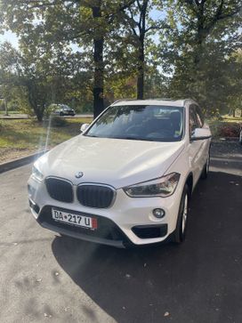 SUV   BMW X1 2019 , 2870000 , 