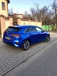  Kia Ceed 2019 , 1220000 , 