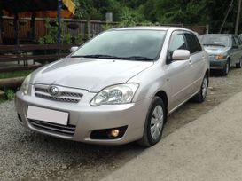  Toyota Allex 2005 , 420000 , 