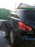 SUV   Nissan Qashqai 2008 , 580000 , 