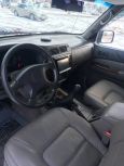 SUV   Nissan Safari 2002 , 720000 , 