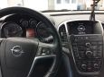  Opel Astra 2010 , 470000 , 