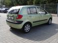  Hyundai Getz 2007 , 195000 , 