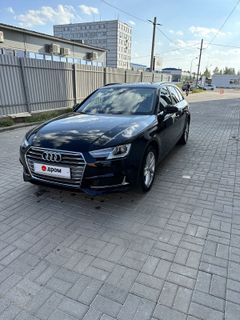 Универсал Audi A4 2019 года, 2740000 рублей, Смоленск