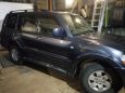 SUV   Mitsubishi Pajero 2006 , 740000 , 