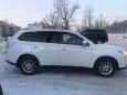 SUV   Mitsubishi Outlander 2012 , 977000 , 