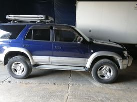 SUV   Toyota Hilux Surf 1996 , 350000 , 