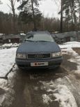  Audi 100 1991 , 120000 , 