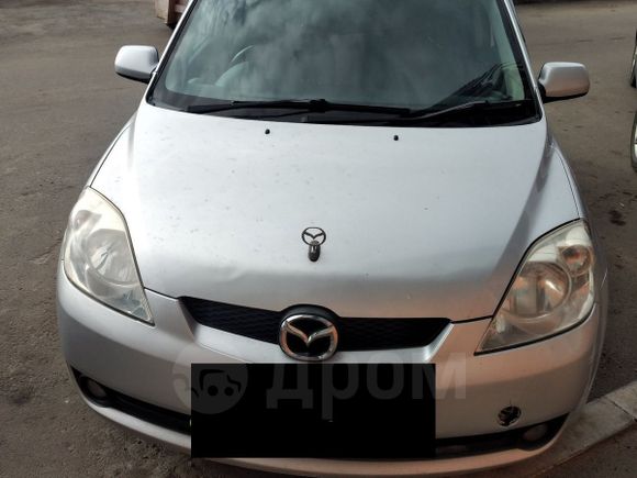  Mazda Demio 2006 , 315000 , -