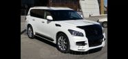 SUV   Infiniti QX56 2013 , 2250000 , 