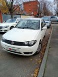  Fiat Albea 2010 , 390000 , 