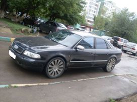  Audi S8 1998 , 320000 , 