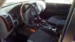 SUV   Mitsubishi Pajero 2000 , 370000 , 