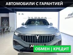 SUV или внедорожник Voyah Free 2022 года, 4617000 рублей, Благовещенск