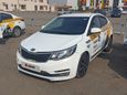  Kia Rio 2017 , 510000 , 