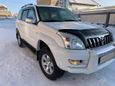 SUV   Toyota Land Cruiser Prado 2005 , 1100000 , 