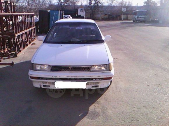  Toyota Corolla 1989 , 75000 , --