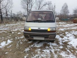    Toyota Hiace 1994 , 185000 , 