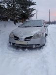  Nissan Primera 2001 , 165000 , 