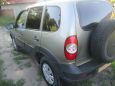 SUV   Chevrolet Niva 2011 , 335000 , 