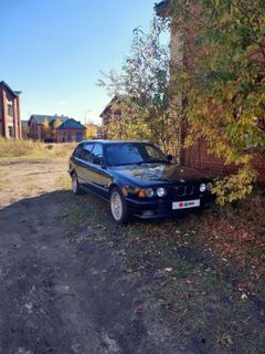 Универсал BMW 5-Series 1992 года, 210000 рублей, Ханты-Мансийск