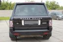 SUV   Land Rover Range Rover 2009 , 1600000 , 