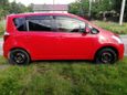  Toyota Ractis 2007 , 350000 , 