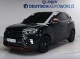 SUV или внедорожник SsangYong Tivoli 2021 года, 1410000 рублей, Владивосток