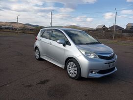  Subaru Trezia 2012 , 788000 , -