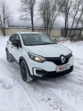 SUV   Renault Kaptur 2018 , 1100000 , 