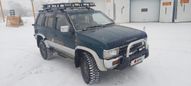 SUV   Nissan Terrano 1995 , 595000 , 