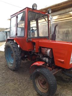 Трактор ВТЗ Т-25А 1984 года, 400000 рублей, Курагино