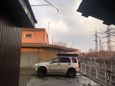 SUV   Suzuki Grand Vitara 2002 , 799000 , 