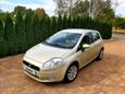  Fiat Punto 2006 , 225000 , 