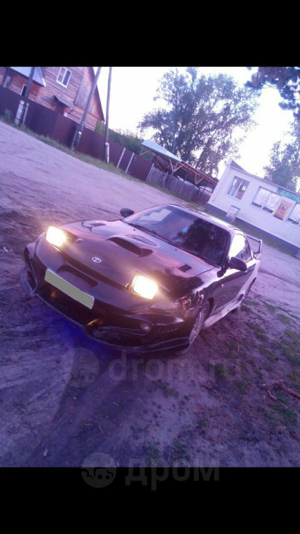  Toyota Celica 1990 , 60000 , 