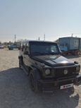 SUV   Mercedes-Benz G-Class 2003 , 1880000 , 