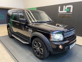 SUV   Land Rover Discovery 2010 , 2000000 , 