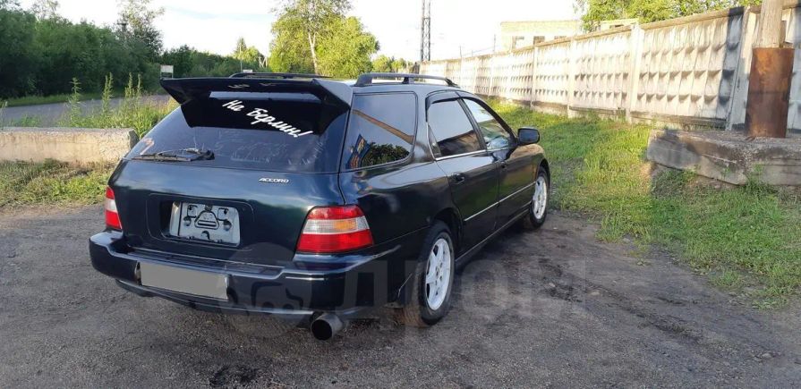  Honda Accord 1995 , 165000 , 