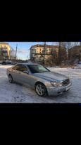  Mercedes-Benz S-Class 1999 , 240000 , 