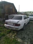  Toyota Camry 1996 , 95000 , 