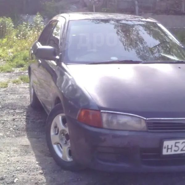  Mitsubishi Mirage 1996 , 120000 , 