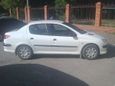  Peugeot 206 2007 , 199000 , 