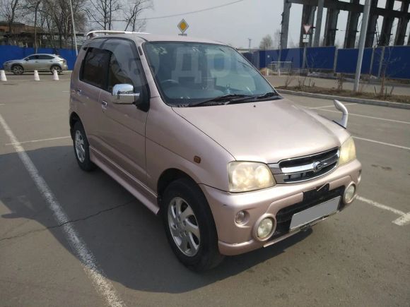 SUV   Daihatsu Terios Kid 2003 , 235000 , 