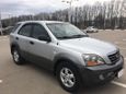 SUV   Kia Sorento 2007 , 540000 , 