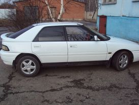  Mazda 323 1992 , 100000 , 