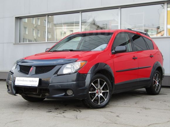  Pontiac Vibe 2003 , 300000 , 