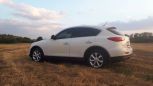 SUV   Infiniti EX35 2010 , 650000 , 