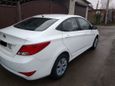  Hyundai Solaris 2016 , 500000 , 