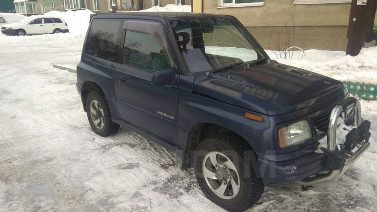  3  Suzuki Escudo 1996 , 220000 , 